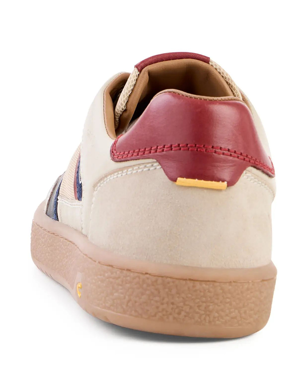 CAMEL ACTIVE MENS SHOE SNEAKER