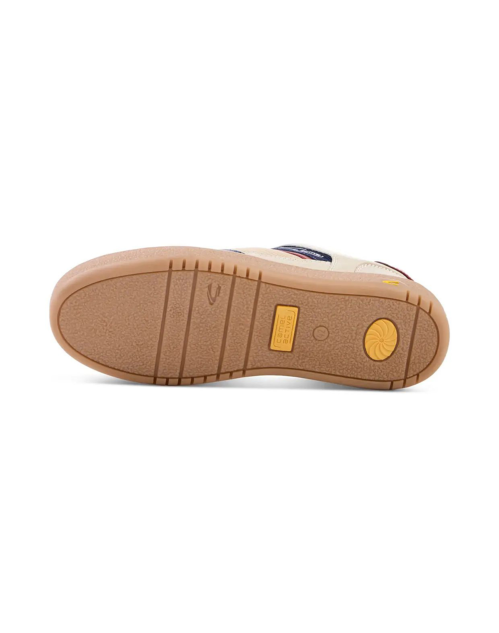 CAMEL ACTIVE MENS SHOE SNEAKER