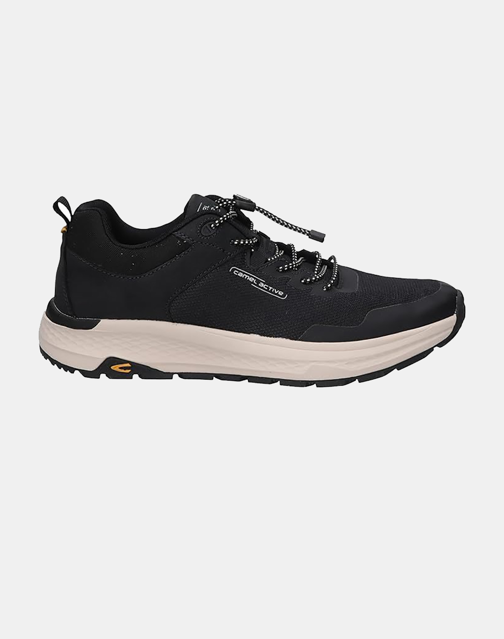 CAMEL ACTIVE MENS SHOE CLIMB SNEAKER