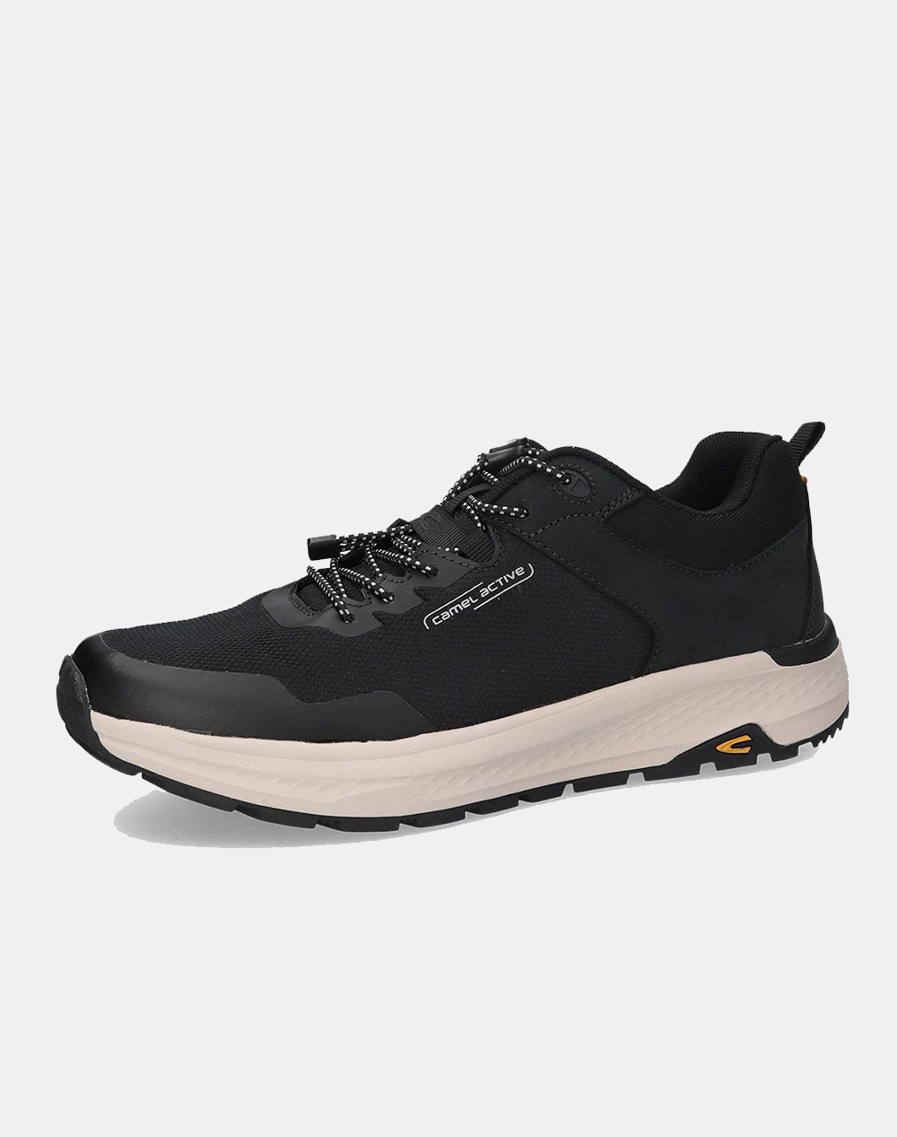 CAMEL ACTIVE MENS SHOE CLIMB SNEAKER