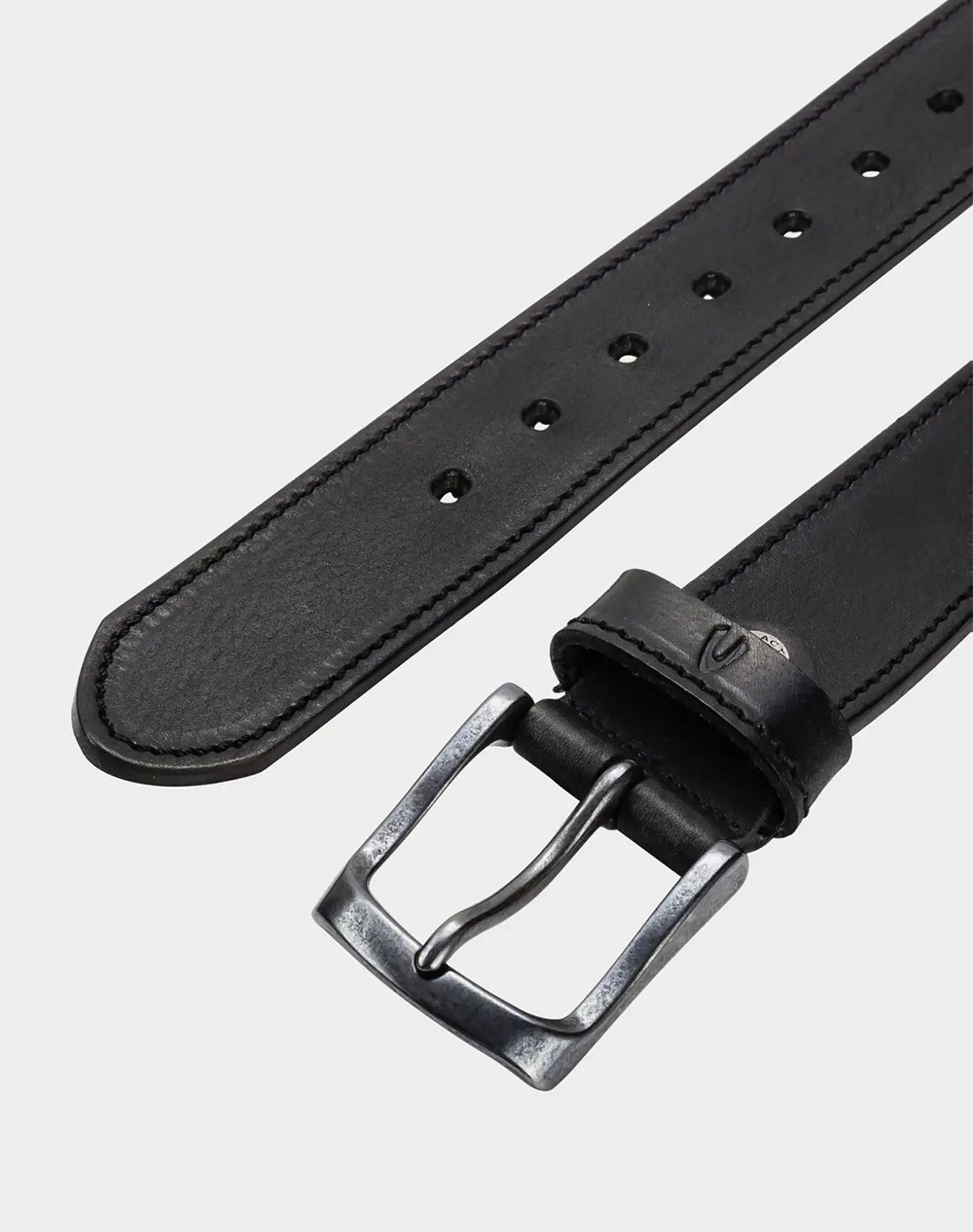 CAMEL ACTIVE Leather BeltNOS
