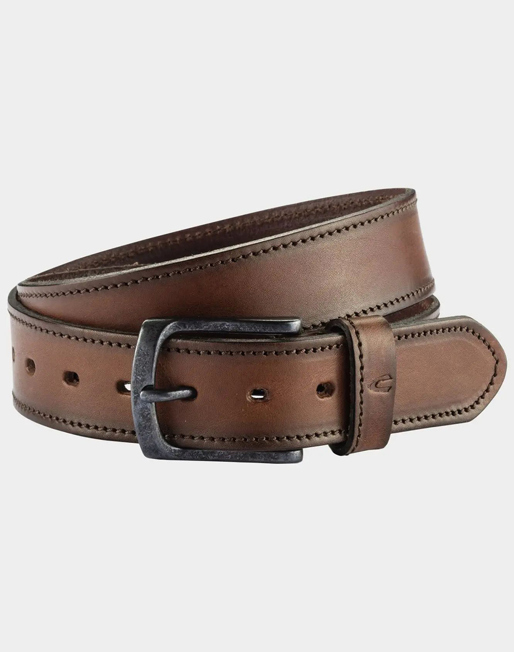 CAMEL ACTIVE Leather BeltNOS