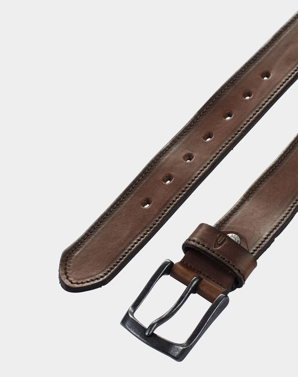 CAMEL ACTIVE Leather BeltNOS