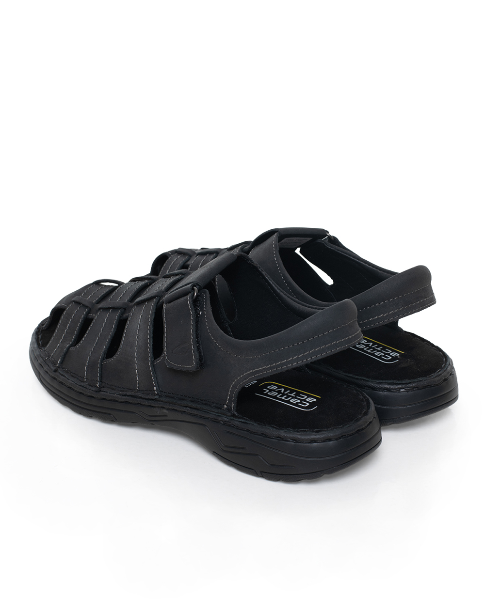CAMEL ACTIVE MENS SHOE SANDALS