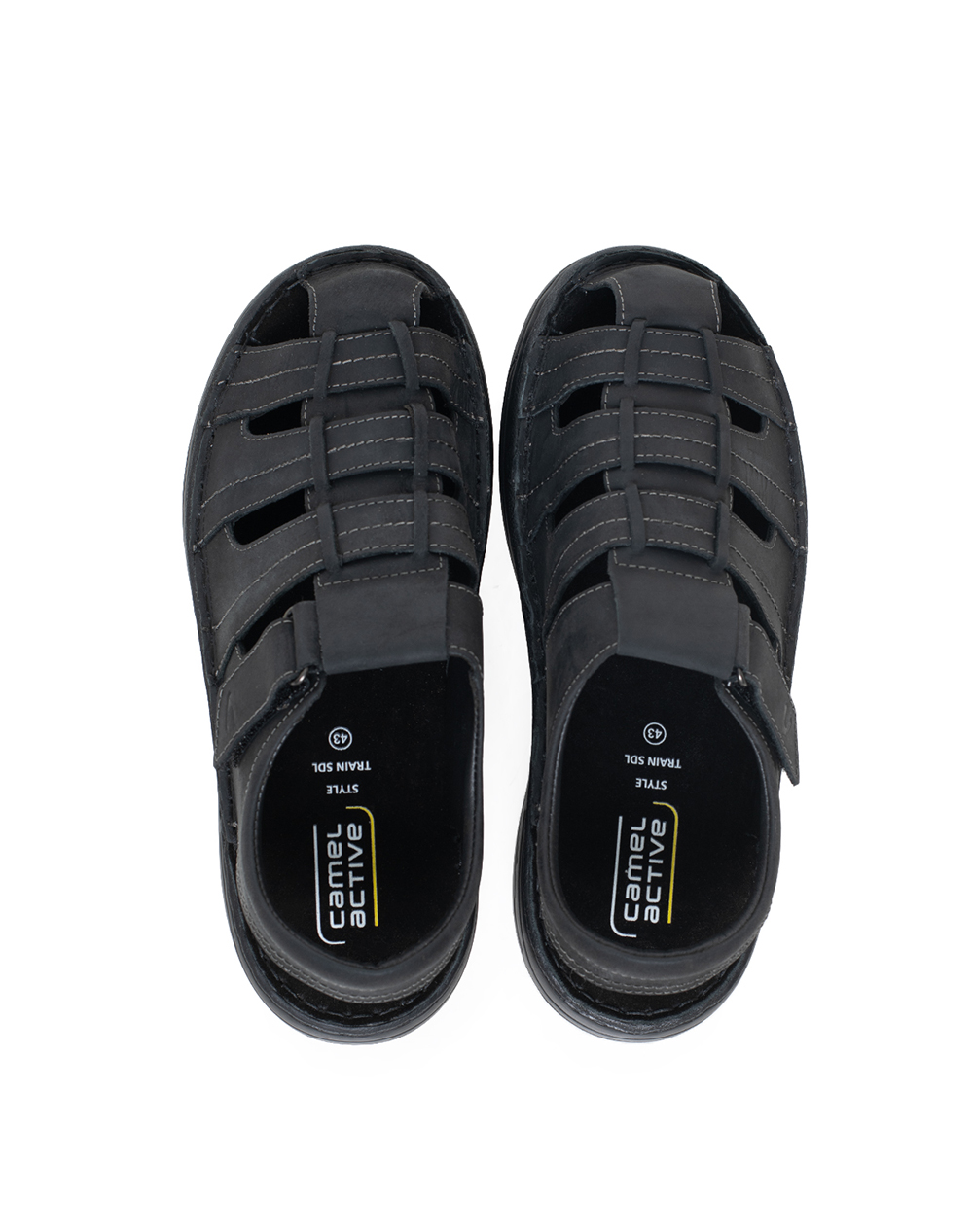 CAMEL ACTIVE MENS SHOE SANDALS