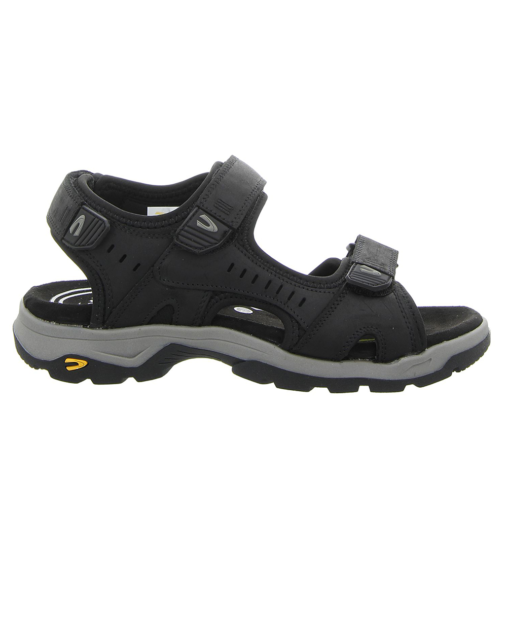 CAMEL ACTIVE MENS SHOE SANDALS