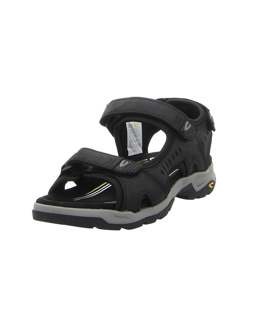 CAMEL ACTIVE MENS SHOE SANDALS