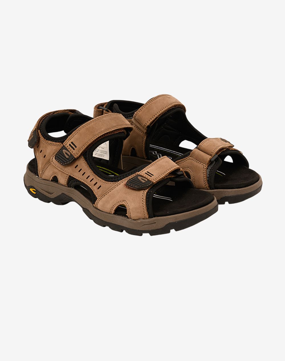 CAMEL ACTIVE MENS SHOE SANDALS