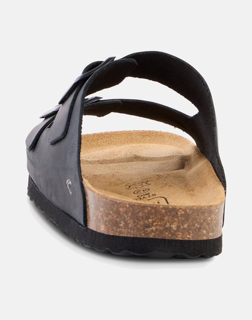 CAMEL ACTIVE MENS SHOE BIO SANDALS