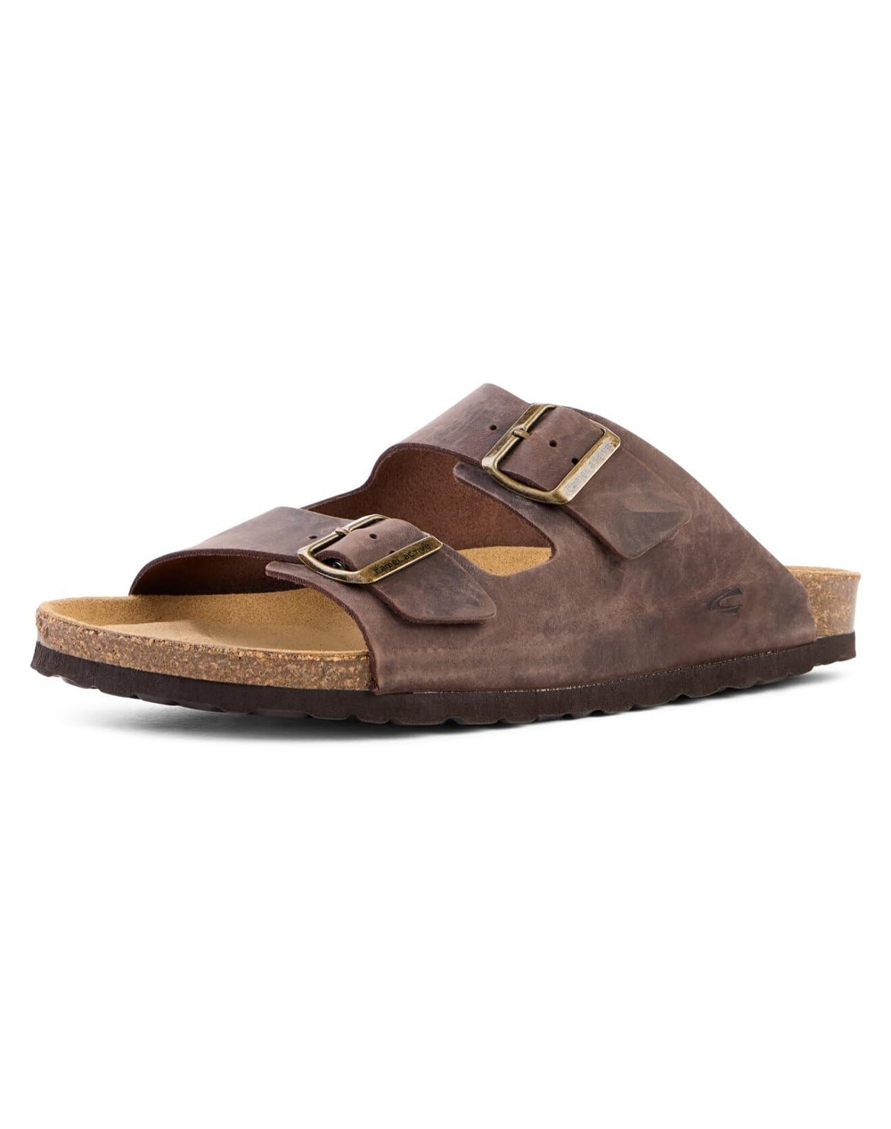 CAMEL ACTIVE MENS SHOE BIO SANDALS