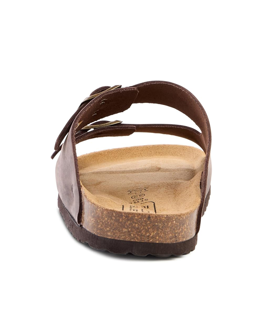 CAMEL ACTIVE MENS SHOE BIO SANDALS