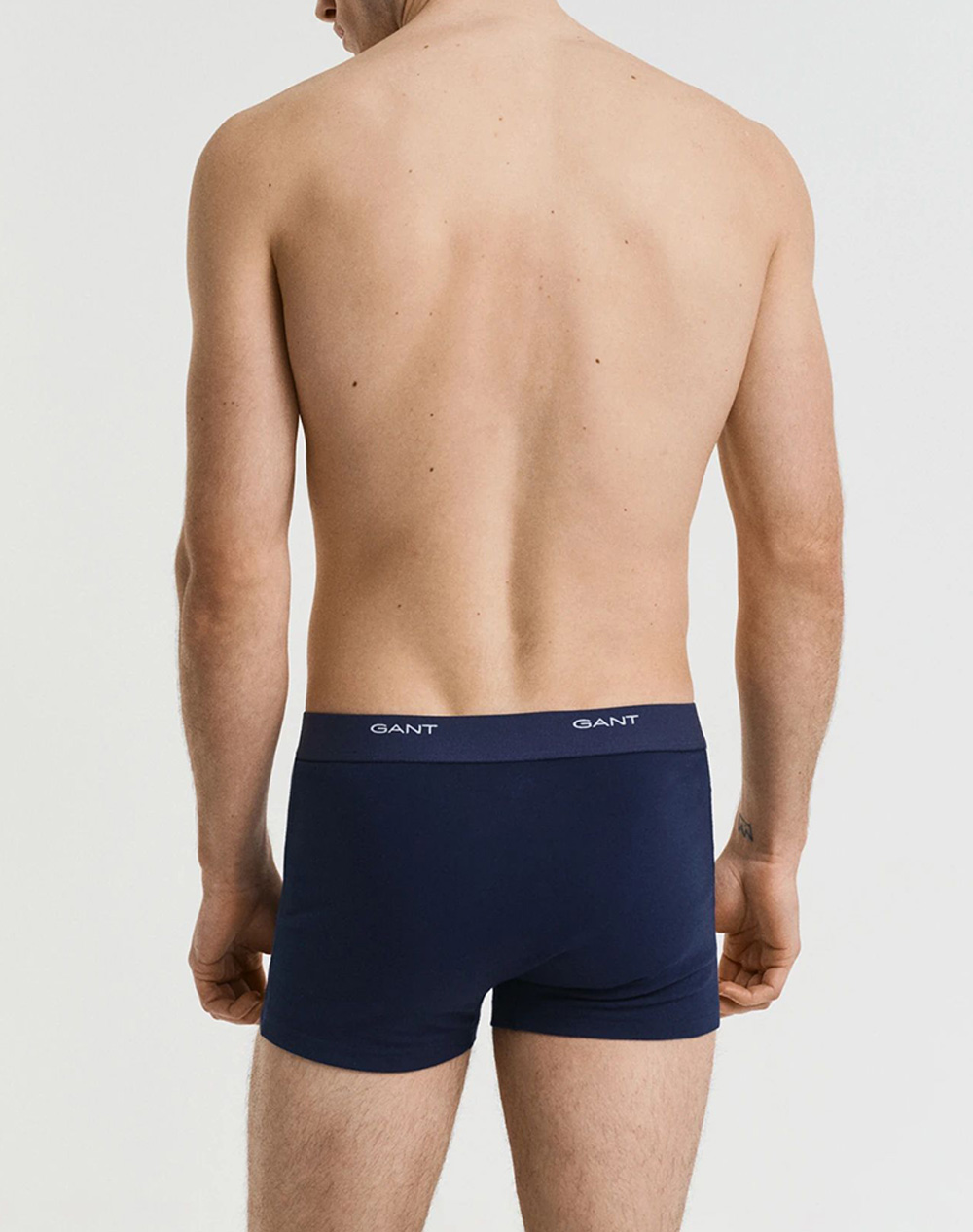 GANT SET OF 3 UNDERWEARTRUNK CORE TRUNK 3-PACK