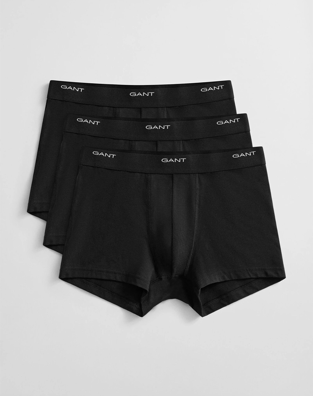 GANT SET OF 3 UNDERWEARTRUNK CORE TRUNK 3-PACK