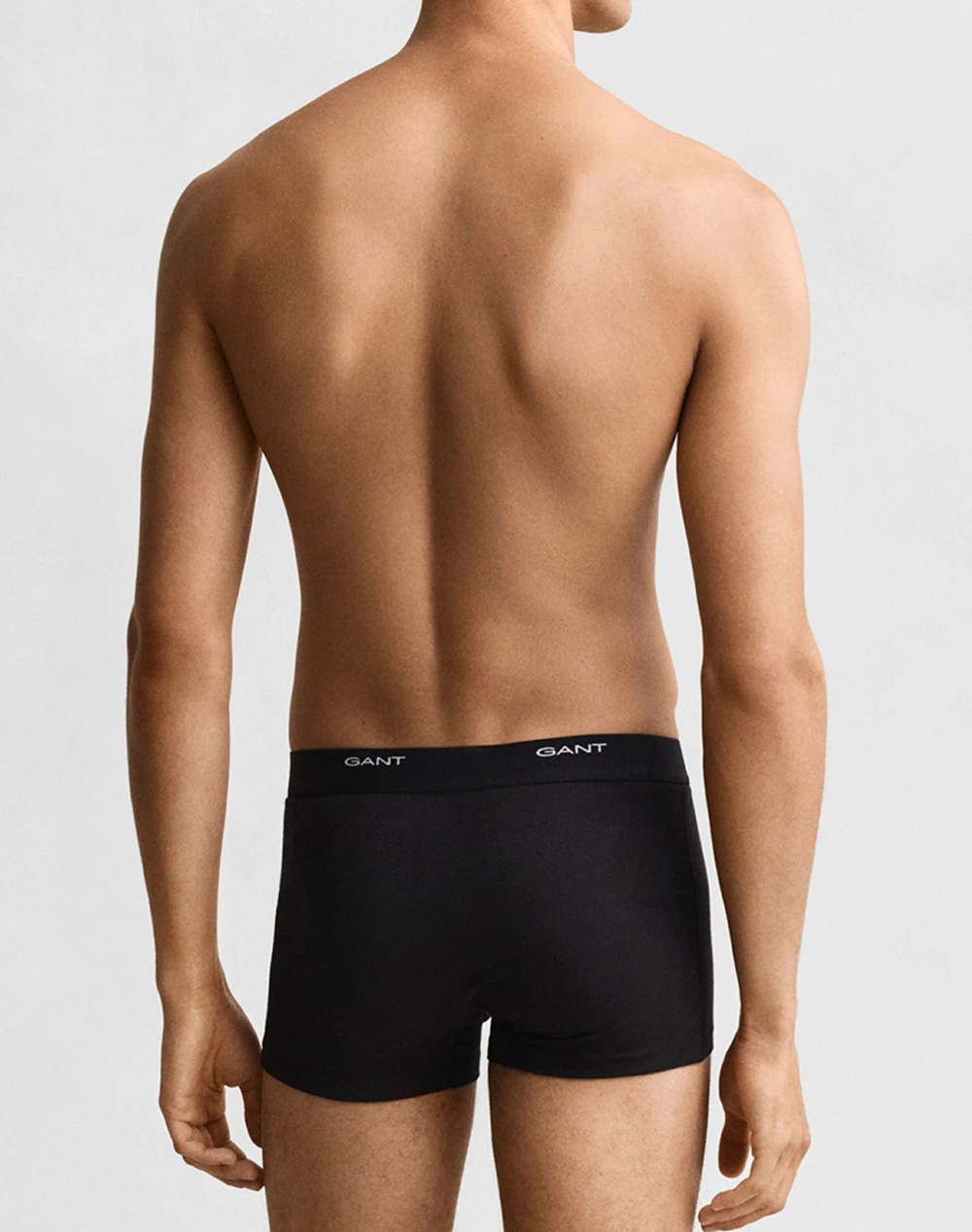 GANT SET OF 3 UNDERWEARTRUNK CORE TRUNK 3-PACK
