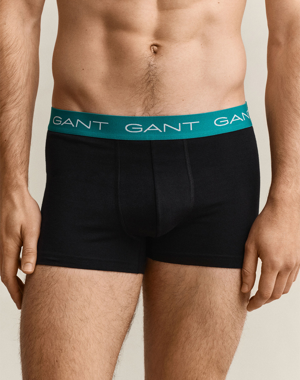 GANT SET OF 3 UNDERWEARTRUNK TRUNK 3-PACK