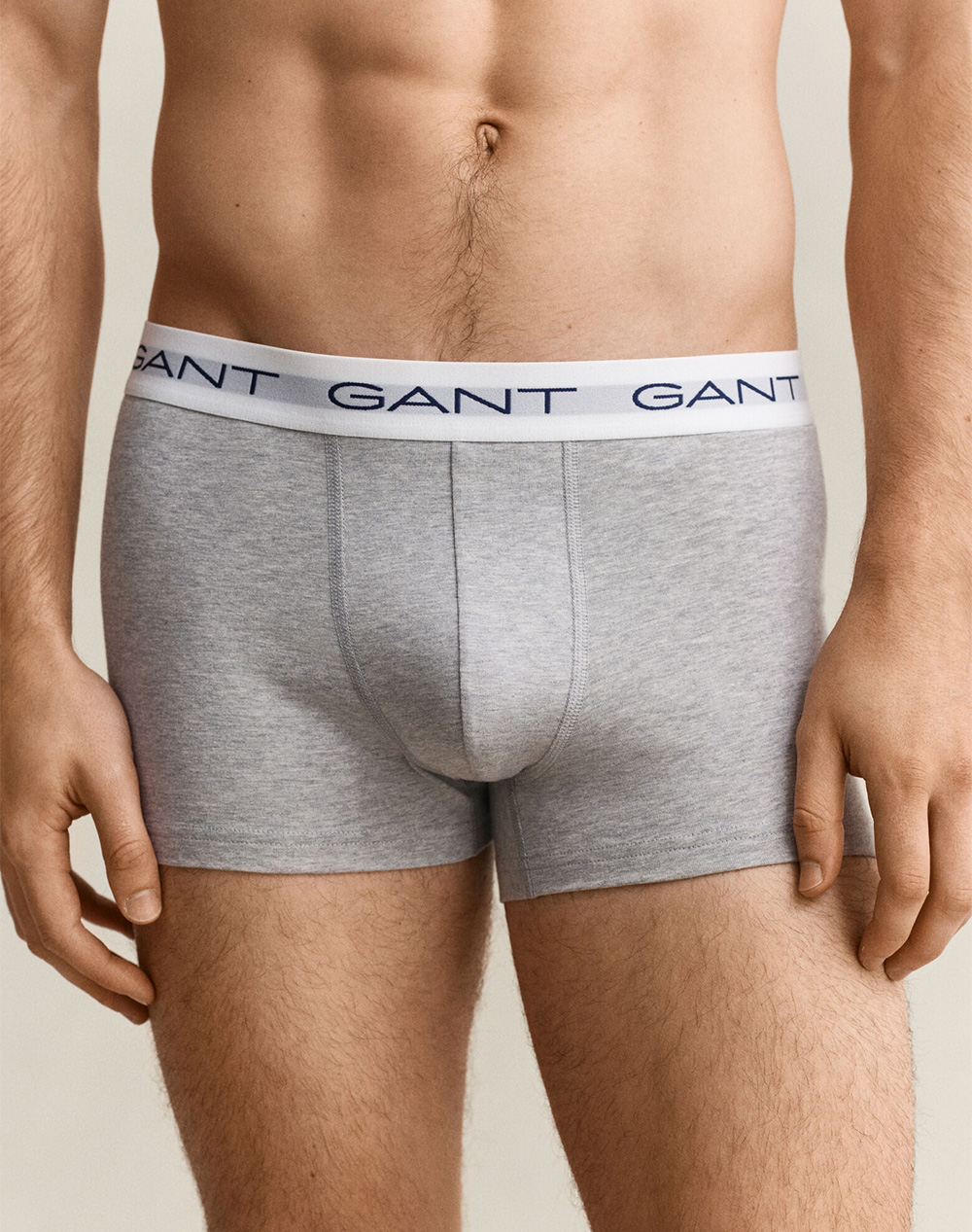 GANT SET OF 3 UNDERWEARTRUNK TRUNK 3-PACK