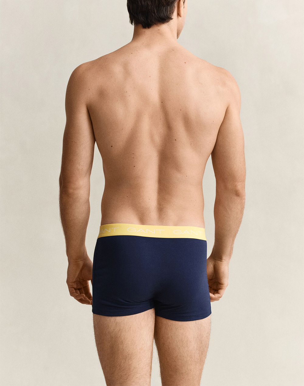 GANT SET OF 3 UNDERWEARTRUNK TRUNK 3-PACK