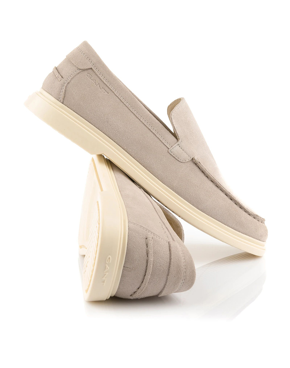 GANT МЪЖКИ ОБУВКИ BOERY