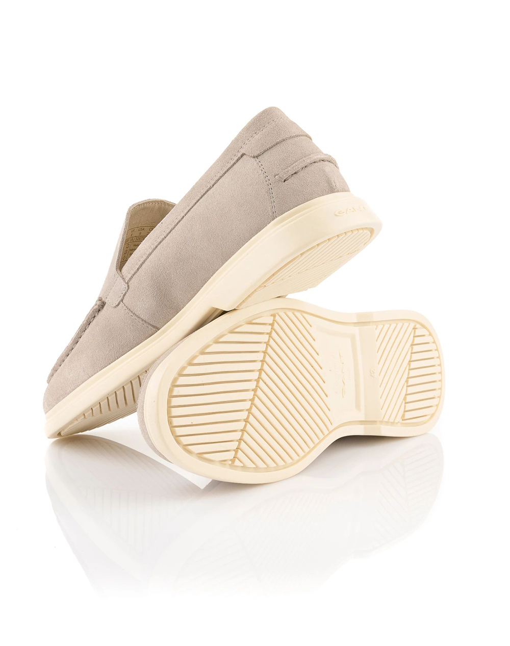 GANT МЪЖКИ ОБУВКИ BOERY