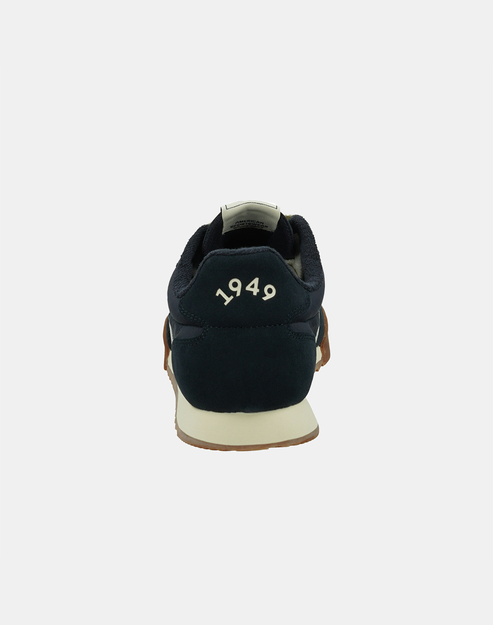 GANT МЪЖКИ ОБУВКИ BAYLLE BAYLLE