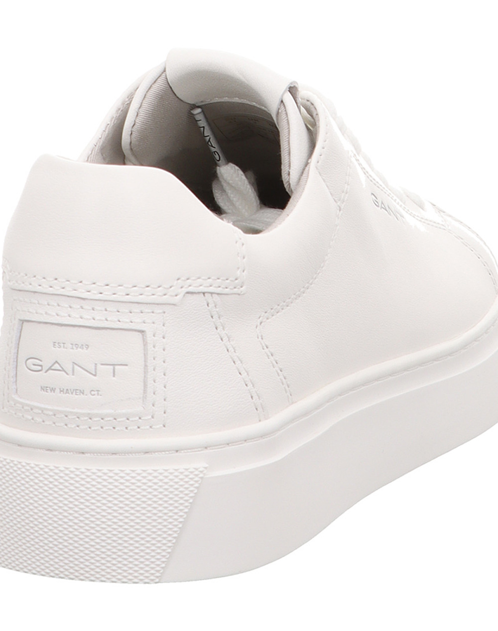 GANT MENS SHOE MC JULIEN MC JULIEN