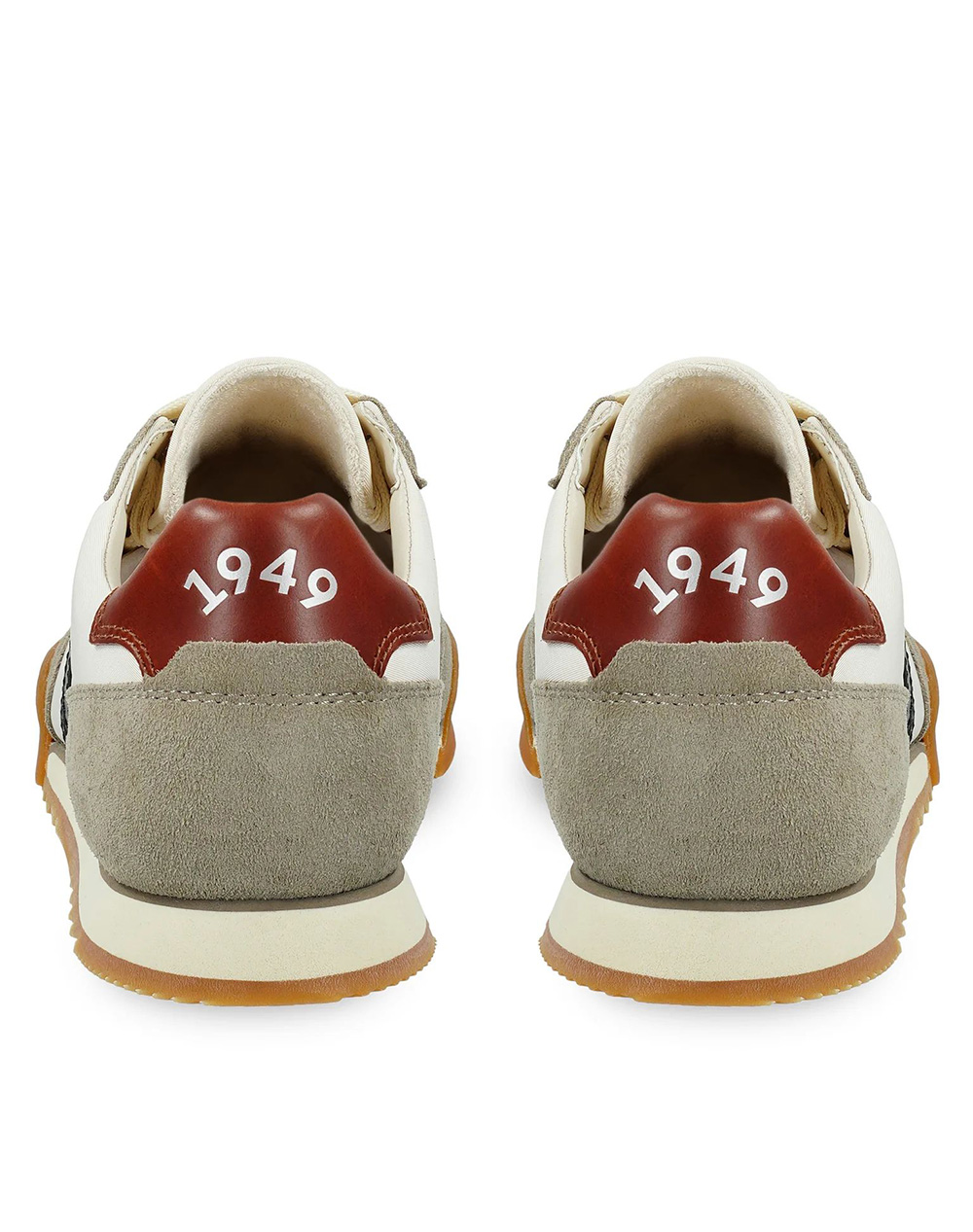 GANT МЪЖКИ ОБУВКИ BAYLLE BAYLLE