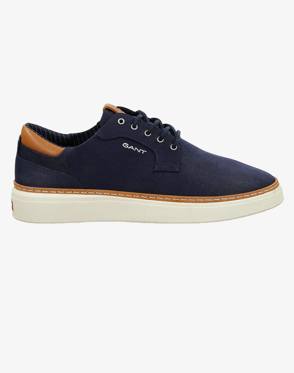 GANT MENS SHOE SAN PREP