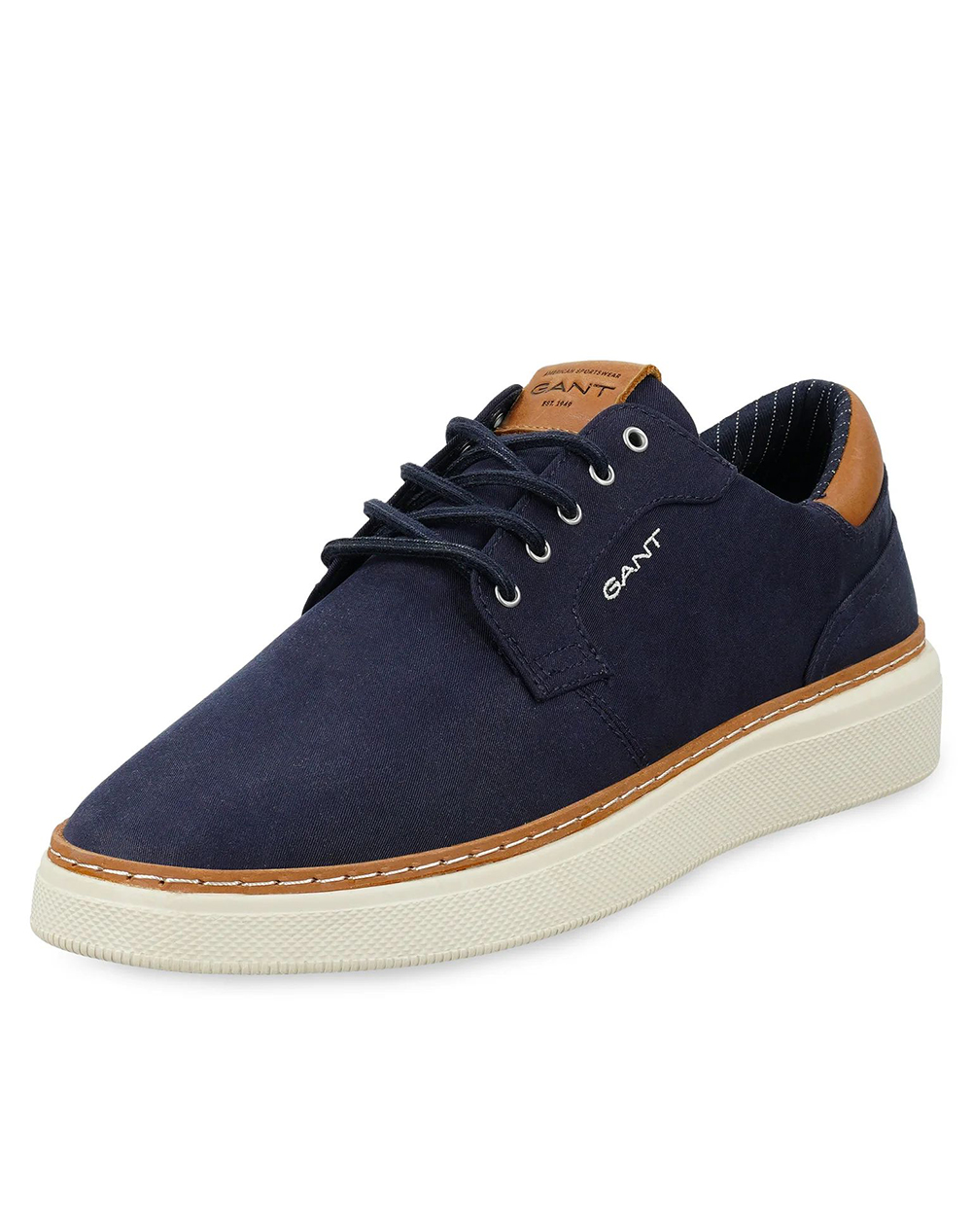 GANT MENS SHOE SAN PREP