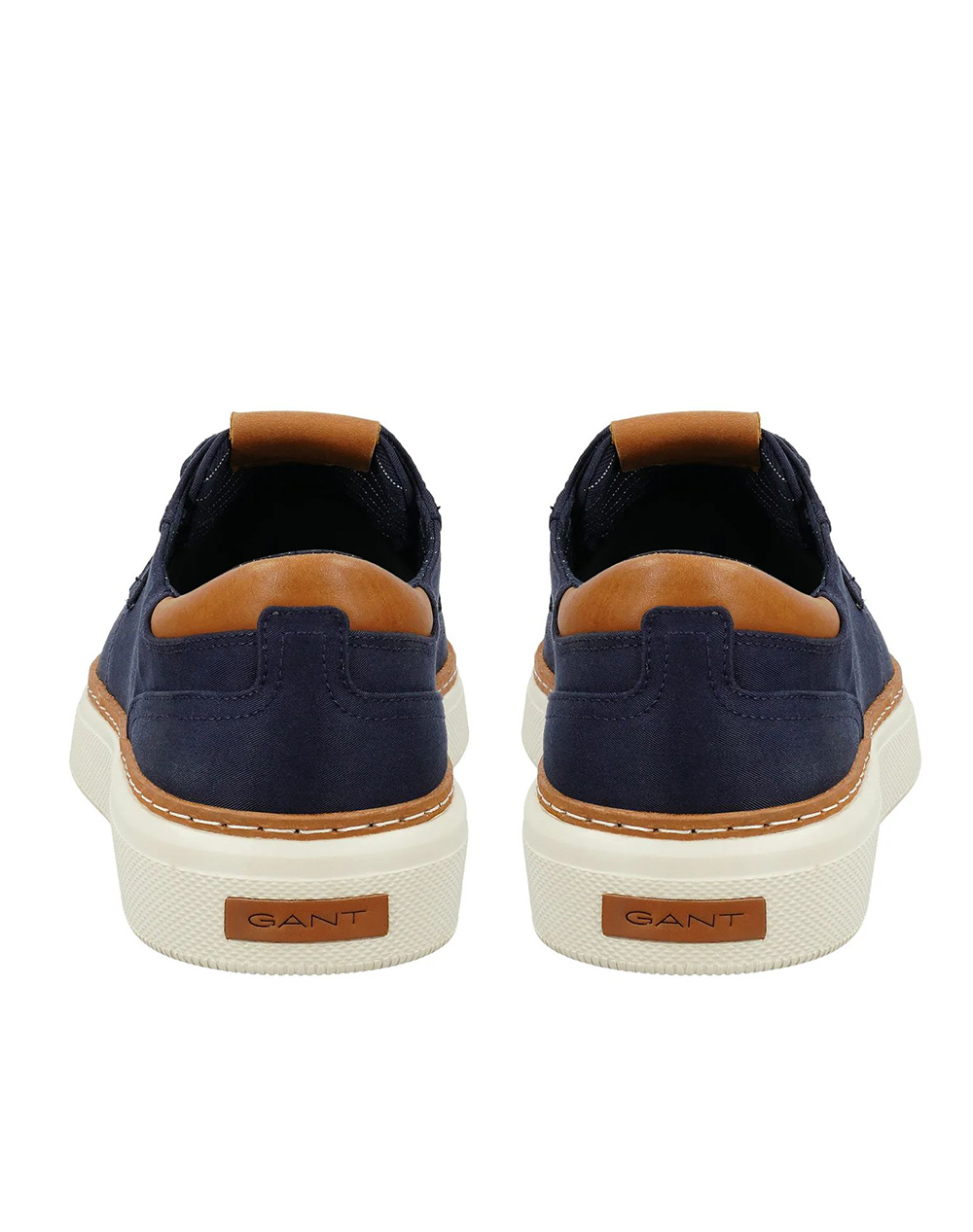 GANT MENS SHOE SAN PREP
