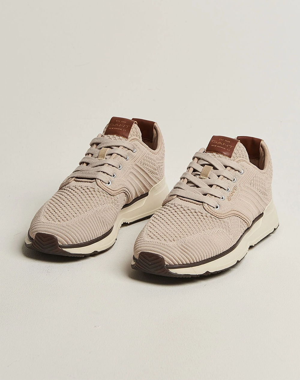 GANT MENS SHOES BEEKER