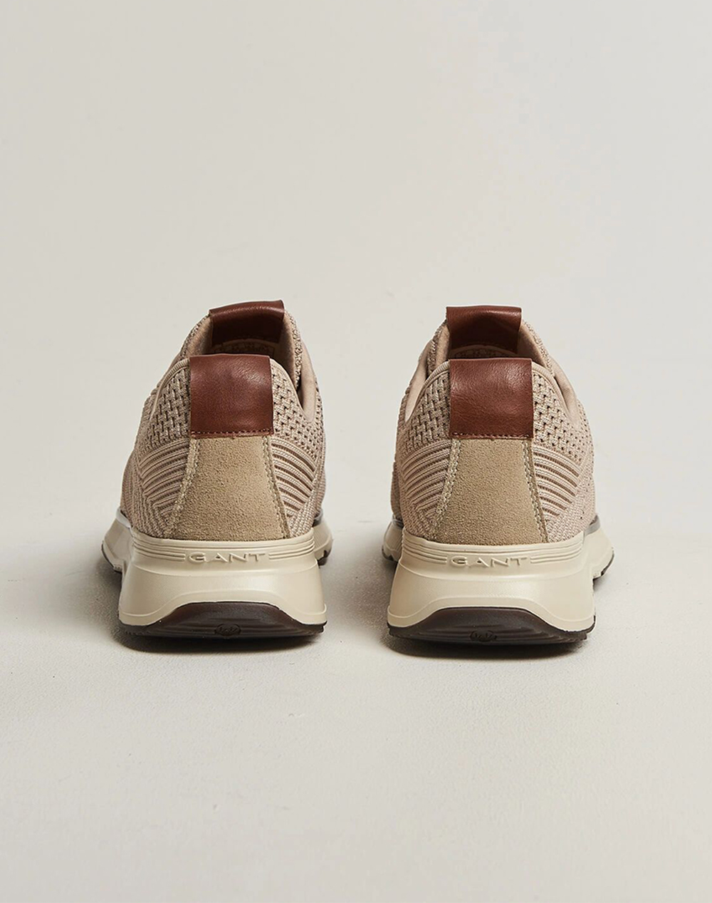 GANT MENS SHOES BEEKER