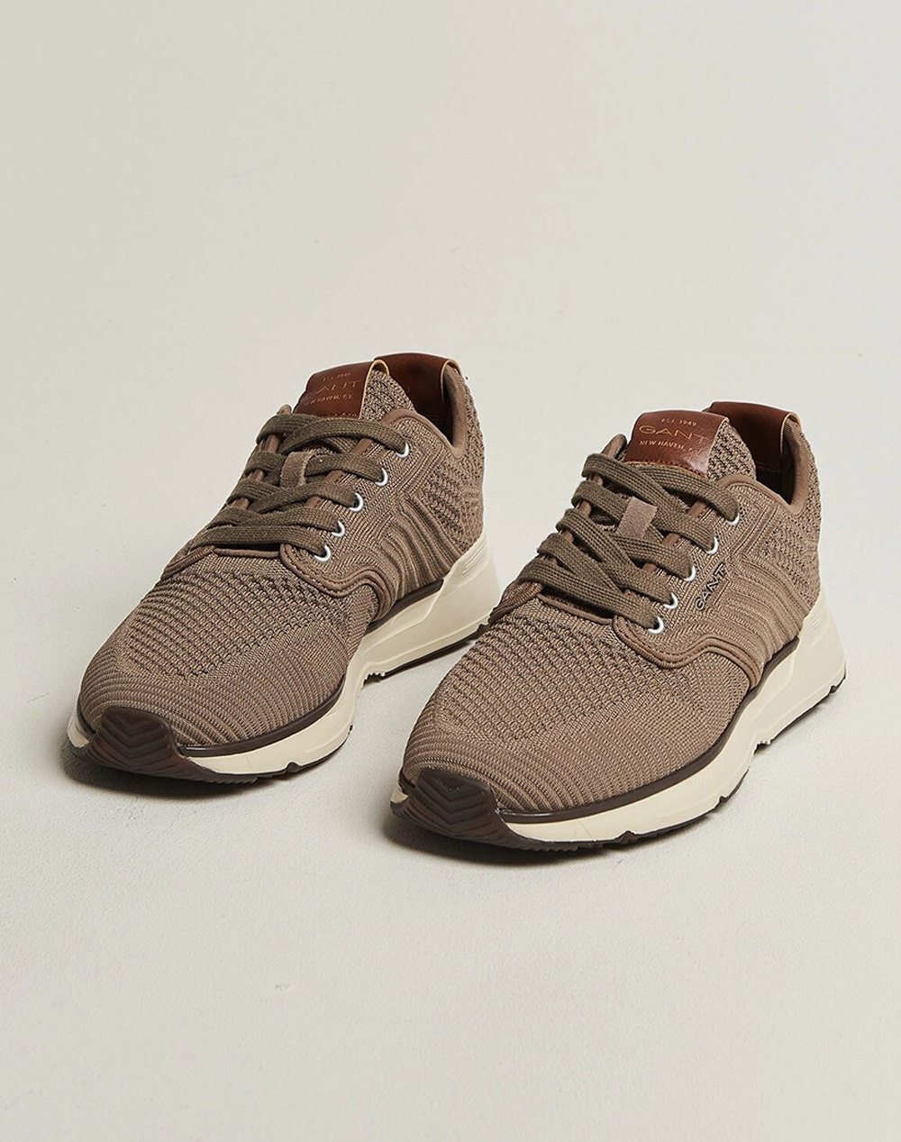 GANT MENS SHOES BEEKER