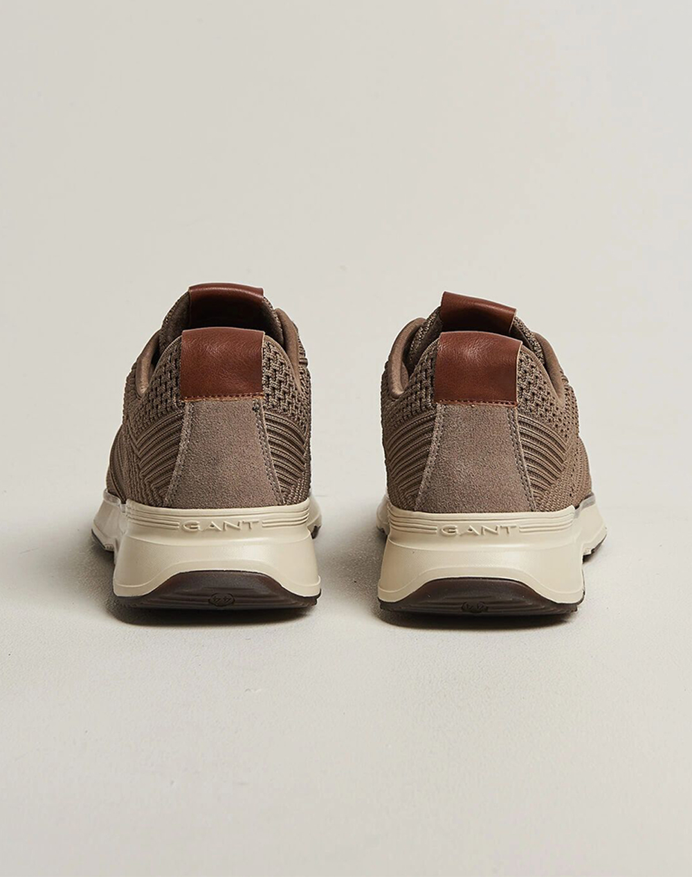 GANT MENS SHOES BEEKER