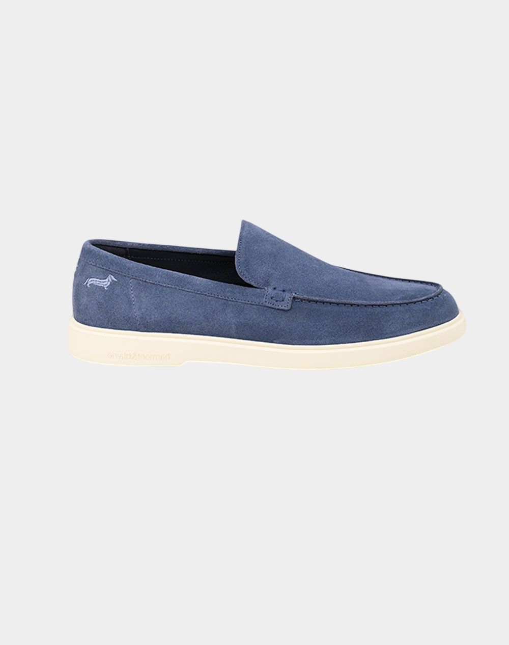 HARMONT&BLAINE MENS SHOE