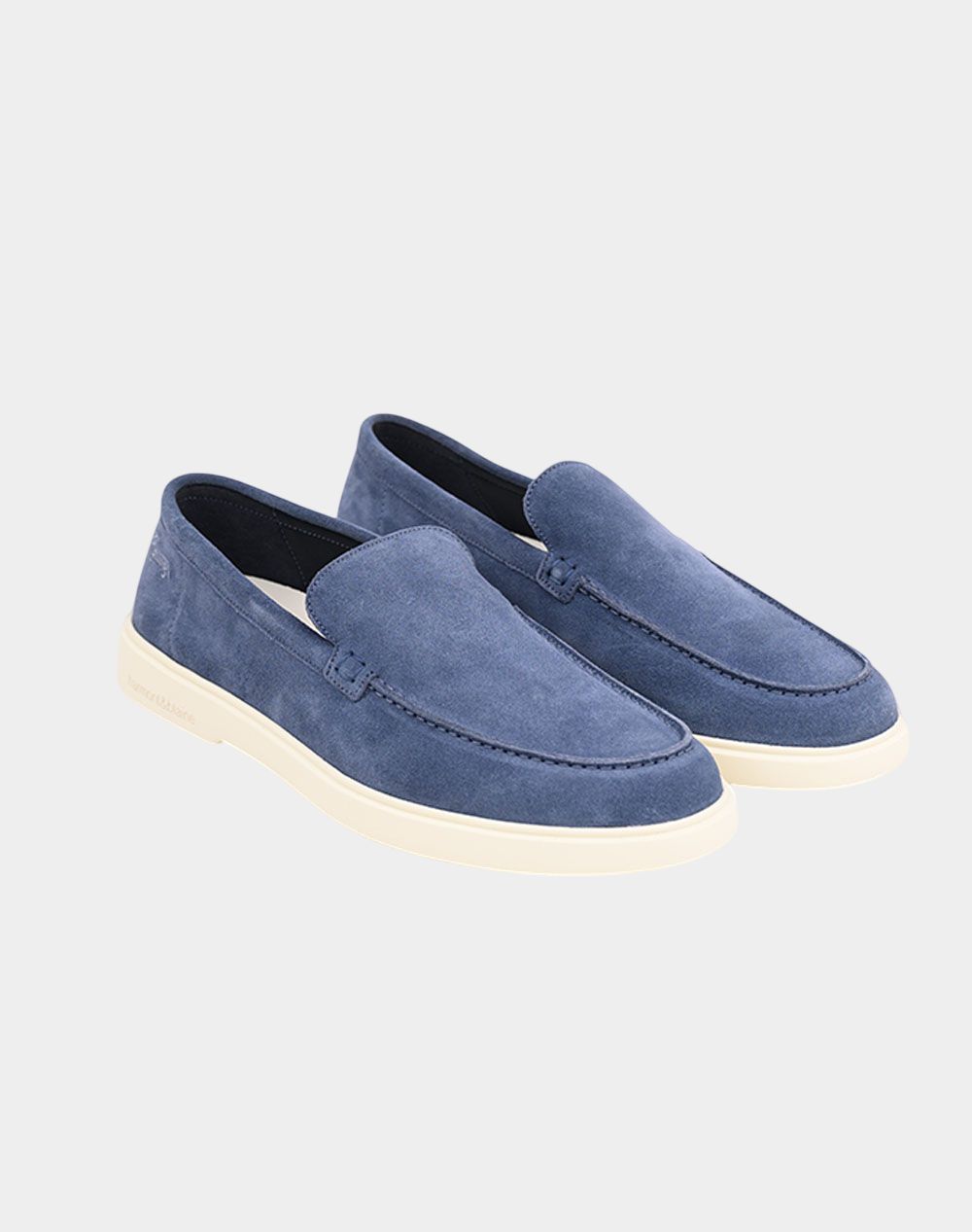 HARMONT&BLAINE MENS SHOE