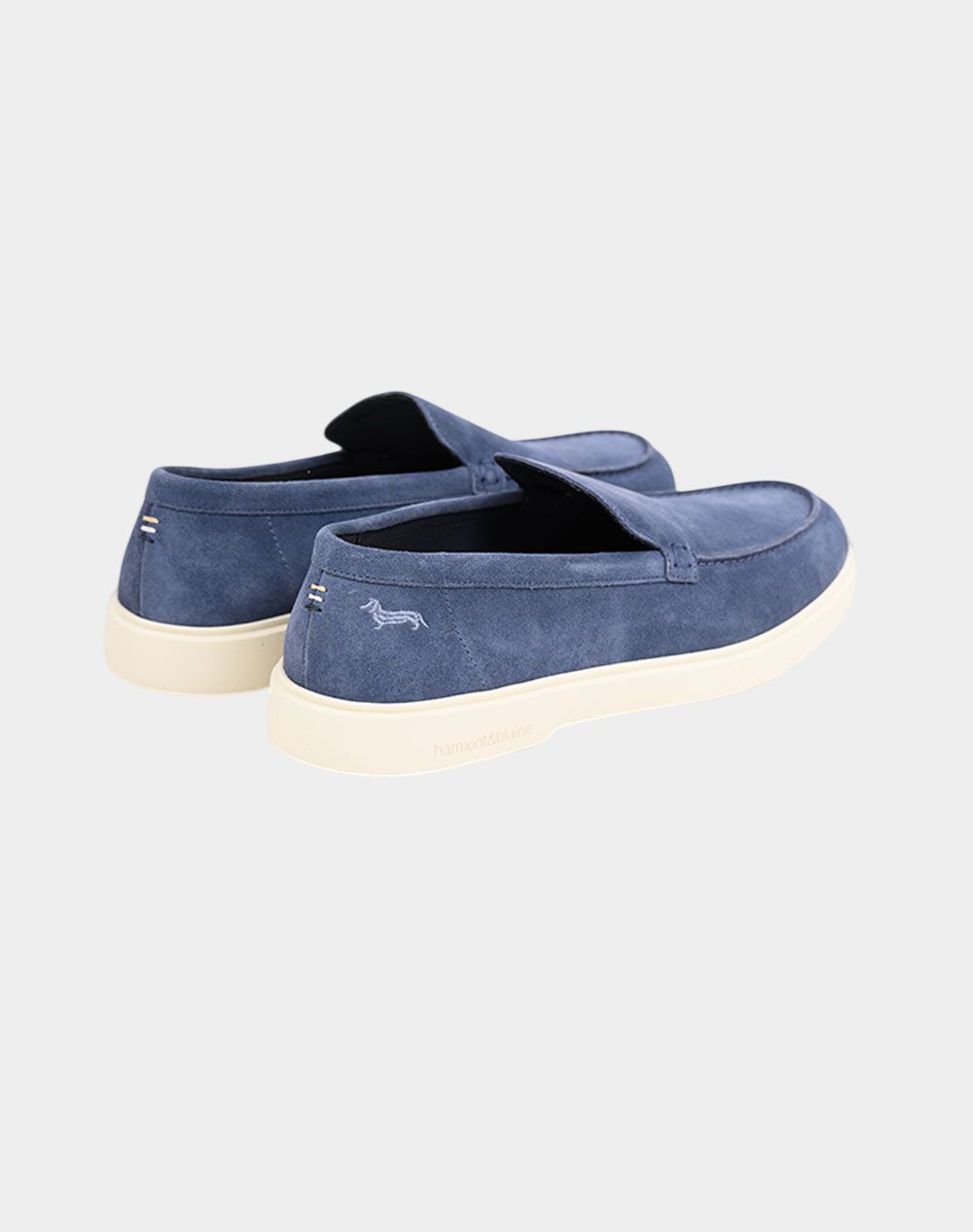 HARMONT&BLAINE MENS SHOE