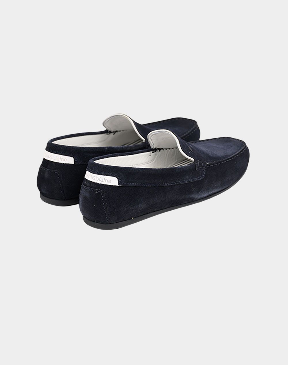 HARMONT&BLAINE MENS SHOE