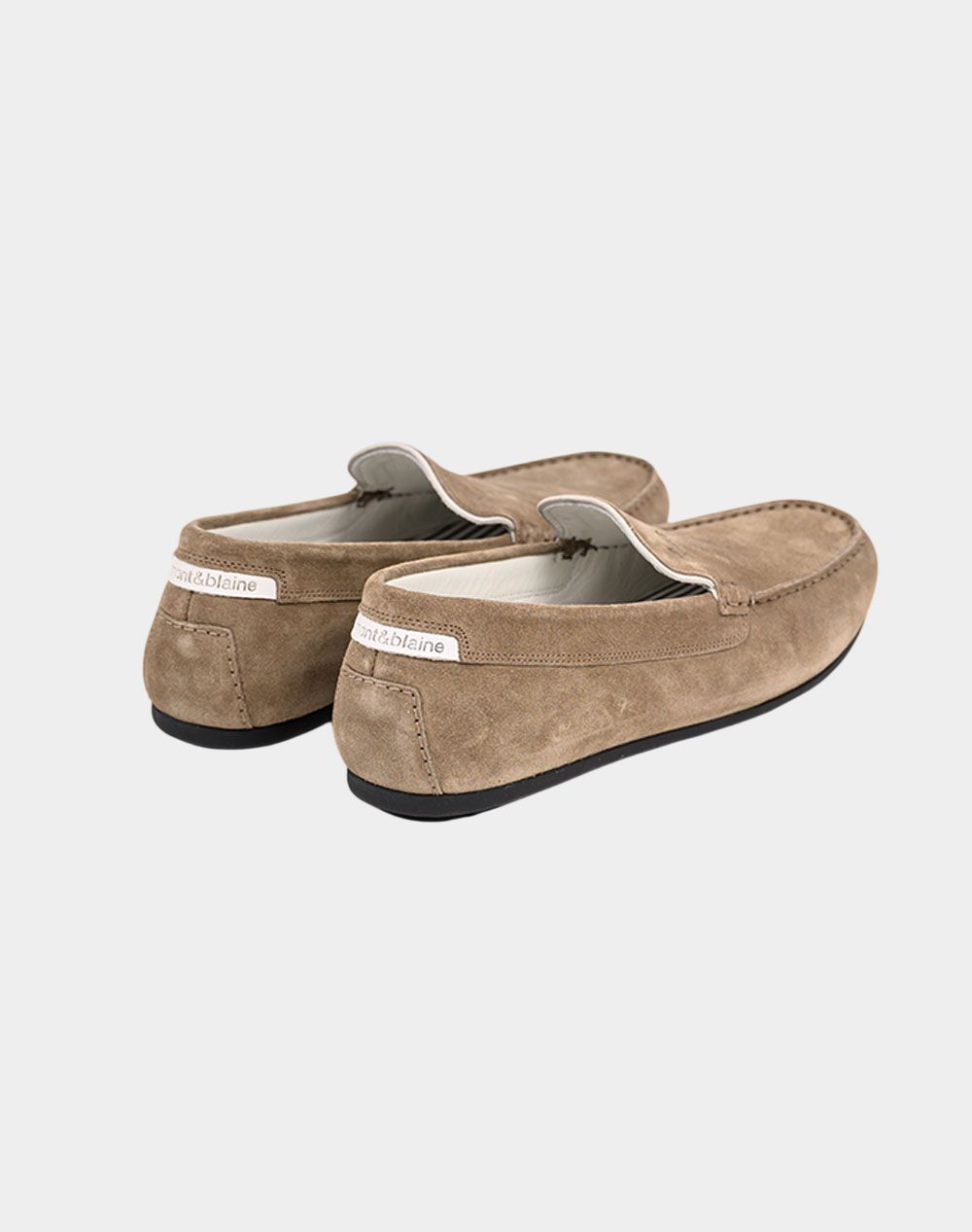 HARMONT&BLAINE MENS SHOE