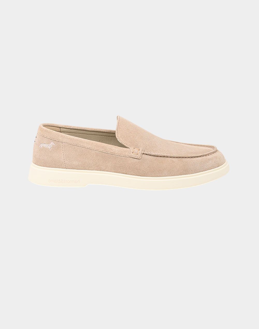 HARMONT&BLAINE MENS SHOE