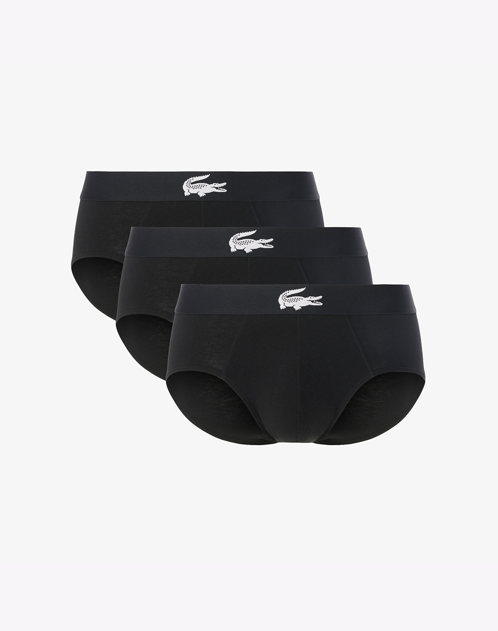 LACOSTE SET OF 3 UNDERWEARBRIEF UNDERWEAR BRIEFS