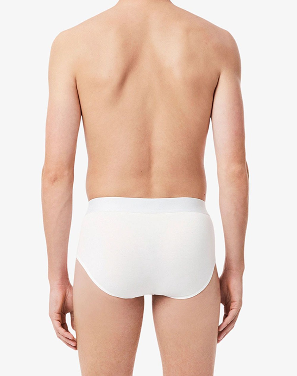 LACOSTE SET OF 3 UNDERWEARBRIEF UNDERWEAR BRIEFS
