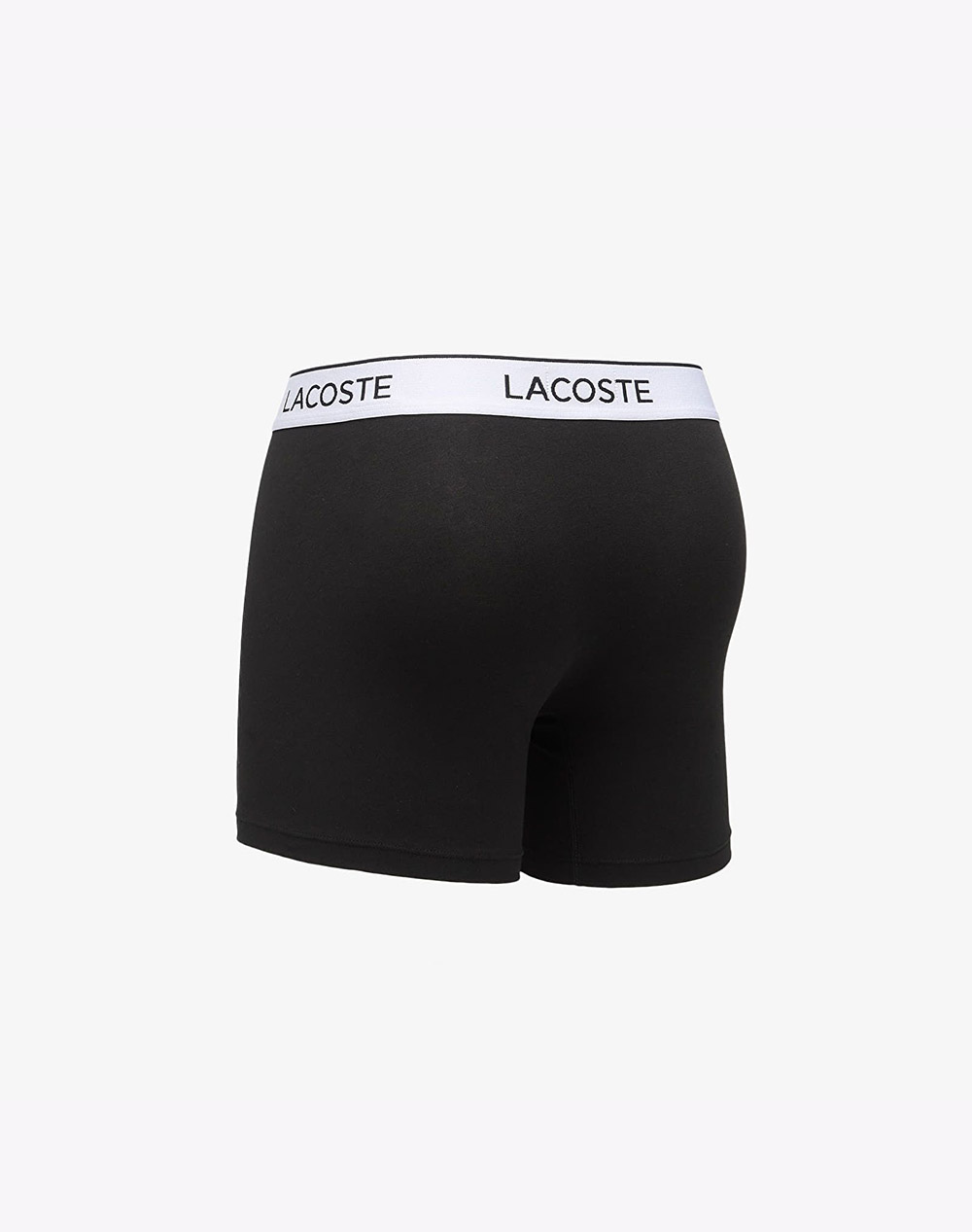 LACOSTE SET OF 3 UNDERWEARBOXER SHORTS UNDERWEAR BOXER BRIEF