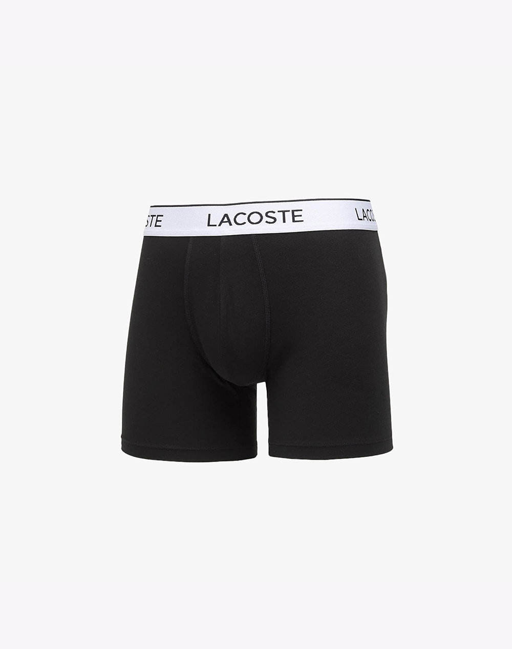LACOSTE SET OF 3 UNDERWEARBOXER SHORTS UNDERWEAR BOXER BRIEF