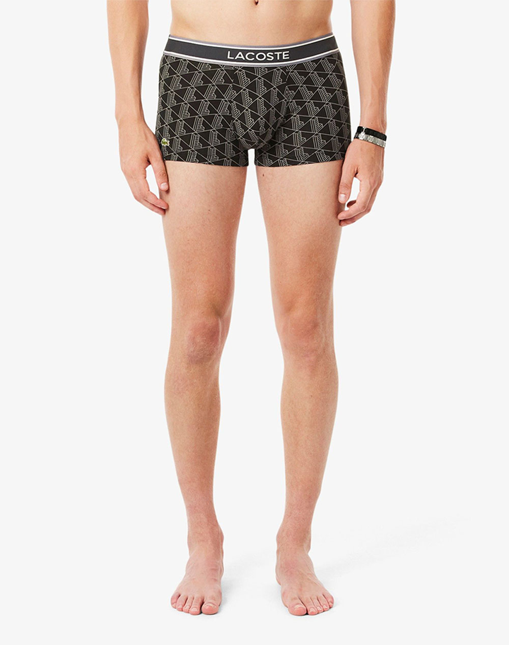 LACOSTE SET OF 3 UNDERWEARTRUNK UNDERWEAR TRUNK