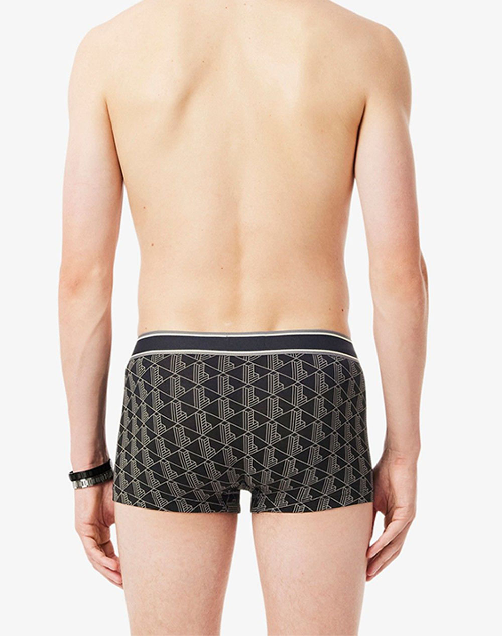 LACOSTE SET OF 3 UNDERWEARTRUNK UNDERWEAR TRUNK
