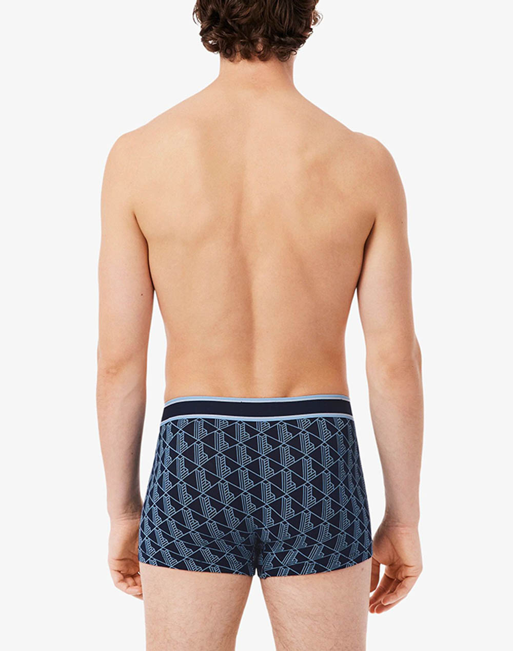 LACOSTE SET OF 3 UNDERWEARTRUNK UNDERWEAR TRUNK