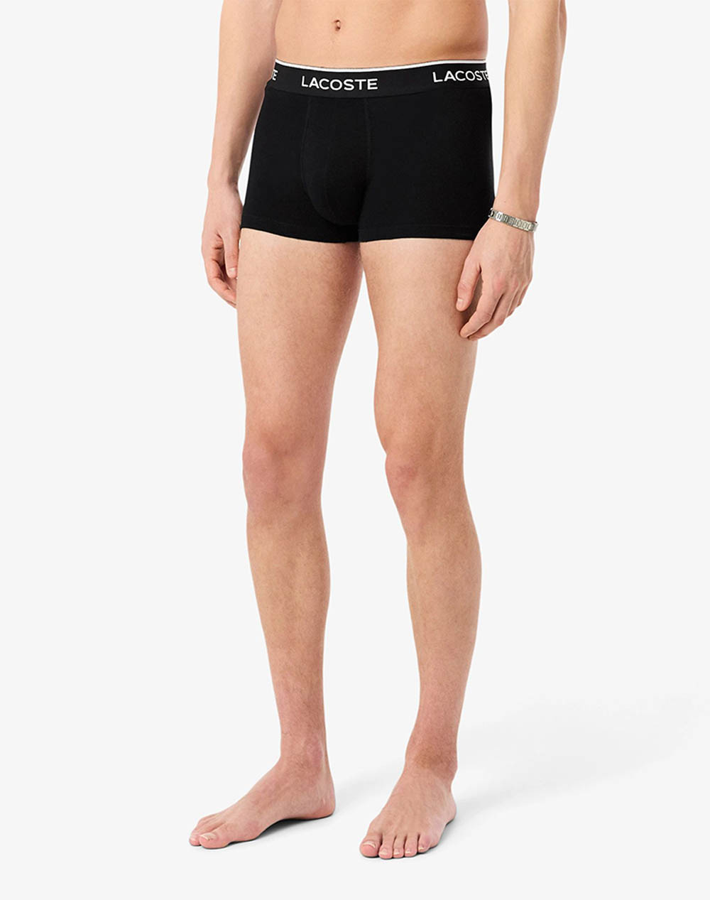 LACOSTE SET OF 3 UNDERWEARTRUNK UNDERWEAR TRUNK