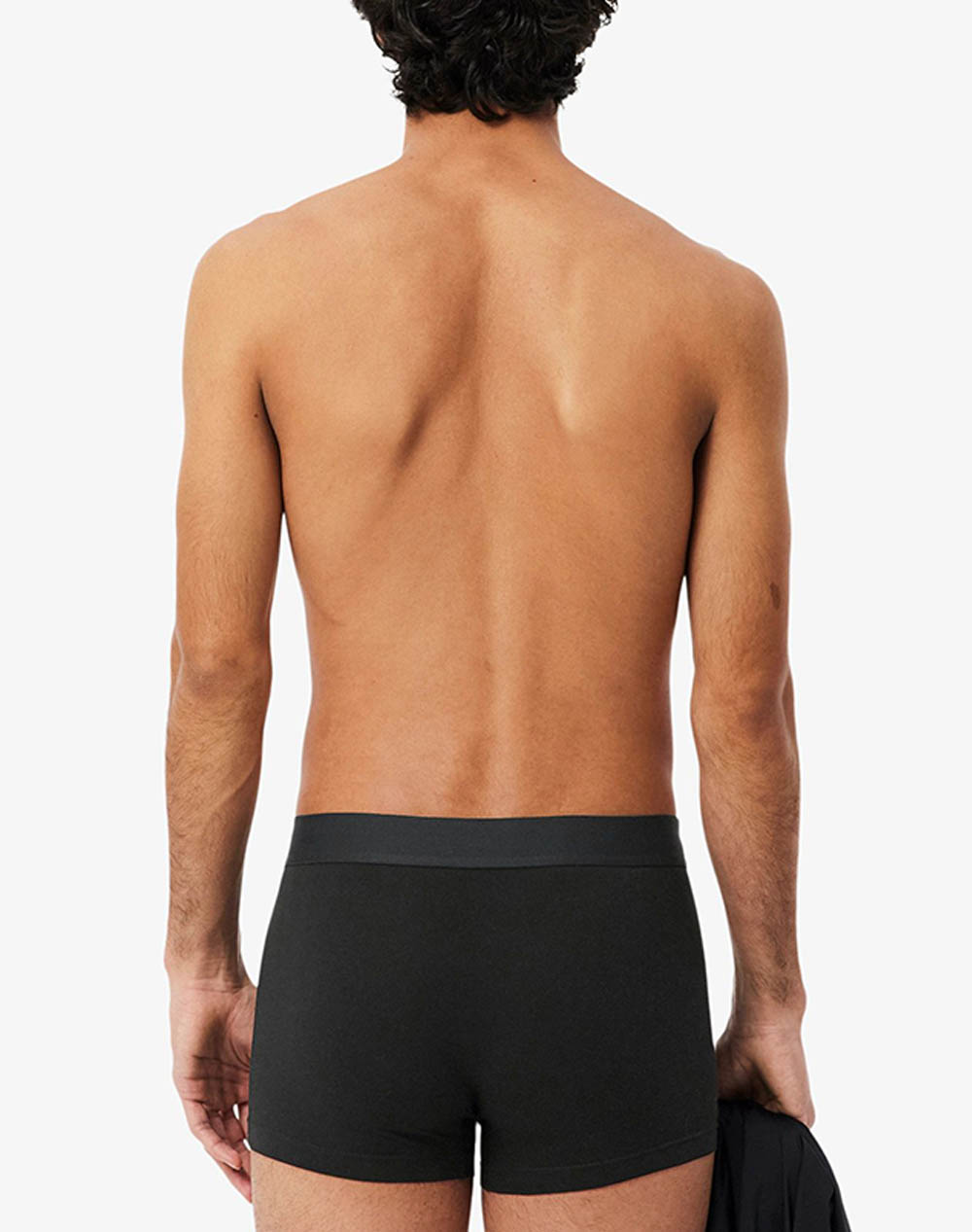 LACOSTE SET OF 3 UNDERWEARTRUNK UNDERWEAR TRUNK