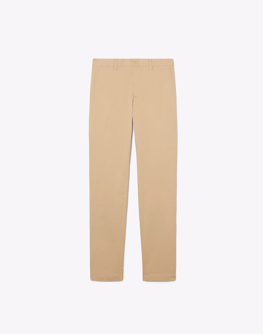 LACOSTE TROUSERS TROUSERS