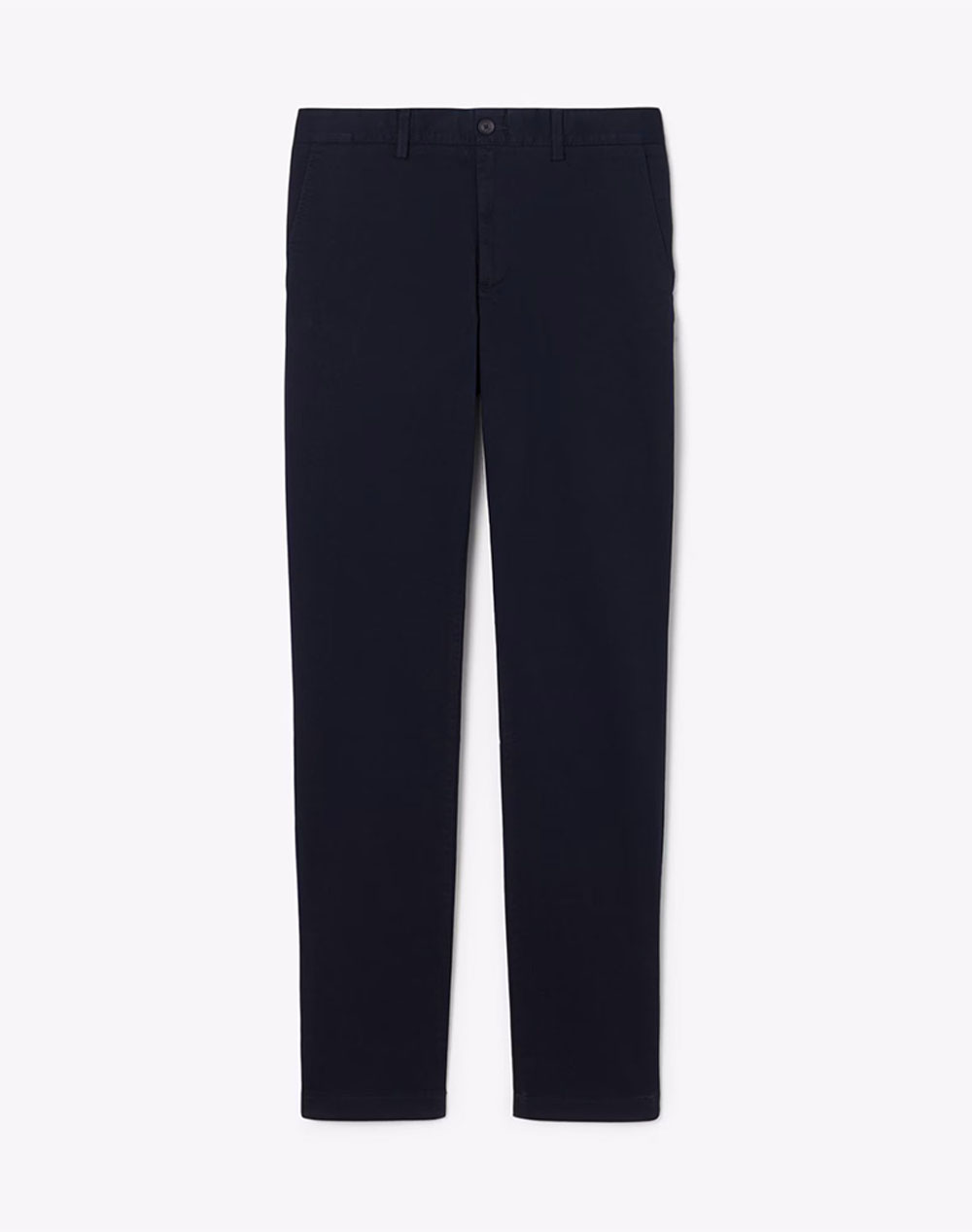 LACOSTE TROUSERS TROUSERS